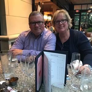 Meet your Posher, Cathy